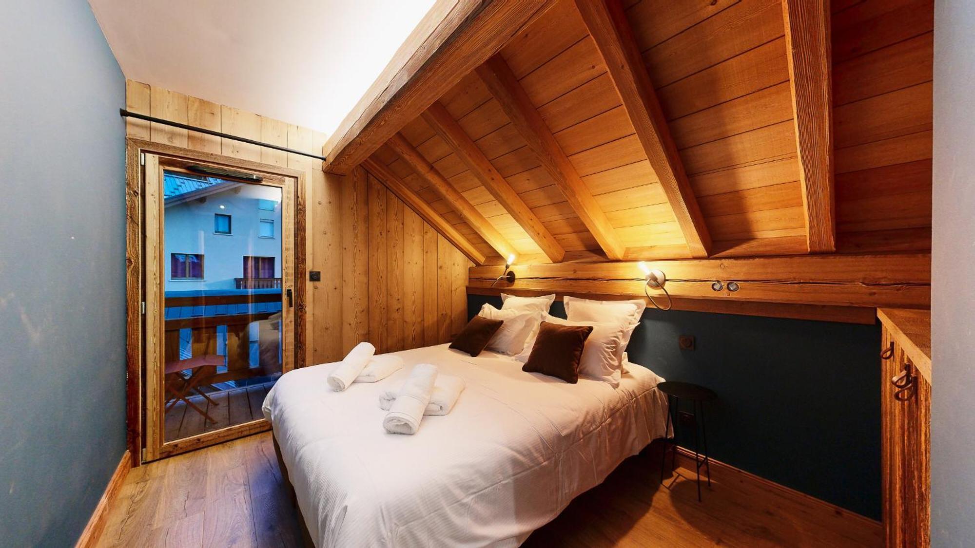Chalet Setaz Валлуар Екстер'єр фото
